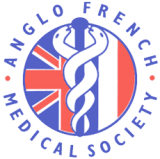 Medical French logo