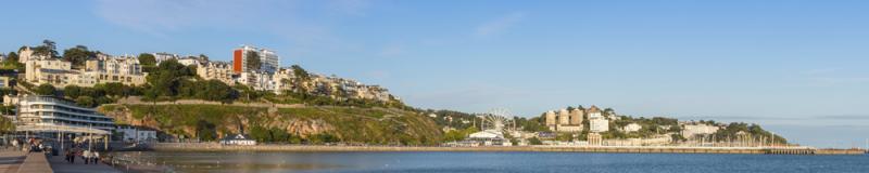 Torbay location